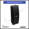 Paket Sound System Masjid Indoor Speaker Bose Profesional - Luas 100m2